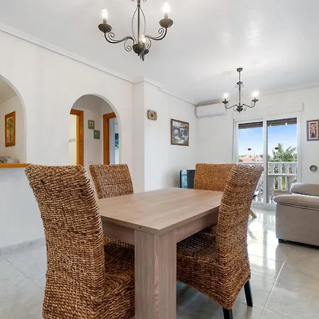 Apartman He Doris *