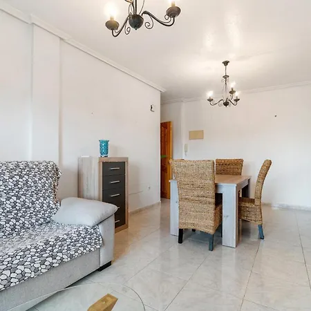 He Doris * Dehesa de Campoamor (Orihuela Costa)