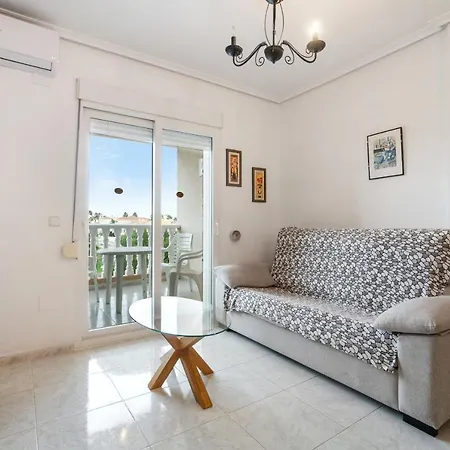 Apartment He Doris Playa Flamenca
