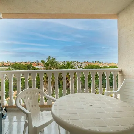 Lejlighed He Doris Dehesa de Campoamor (Orihuela Costa)