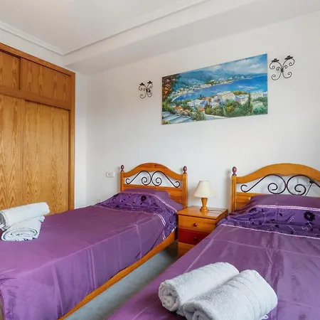 Apartment He Doris Playa Flamenca